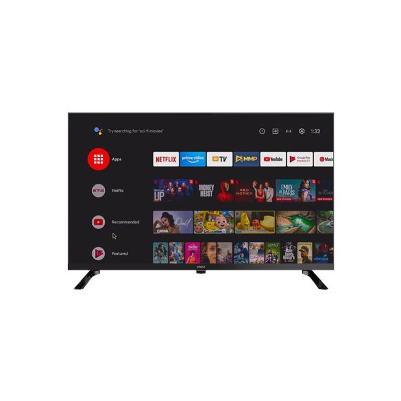 Vivax VIVAX IMAGO A Series 32LE10K – Smart TV s Android 11 image