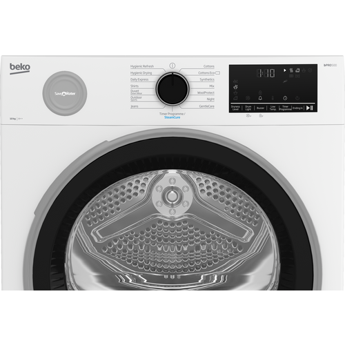 Beko sušilica rublja B5T60236W  slika 4