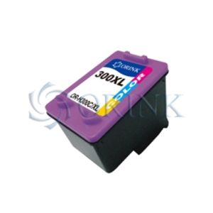 Orink tinta za HP, CC644EE, No.300XL, trobojna