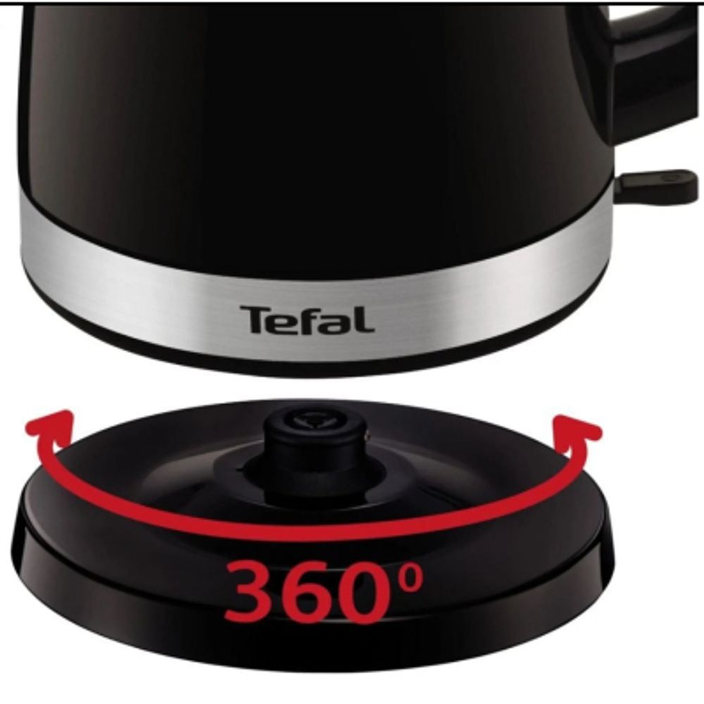 Tefal kuhalo za vodu KO150F30 Delfini Plus slika 3