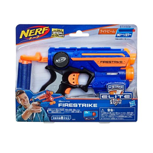 Nerf Nstrike Elite Firestrike Blaster slika 1