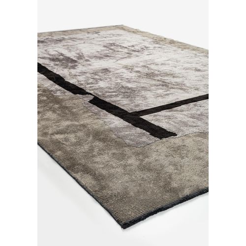 Tepih SALAMANCA BLACK, 240 x 340 cm slika 5