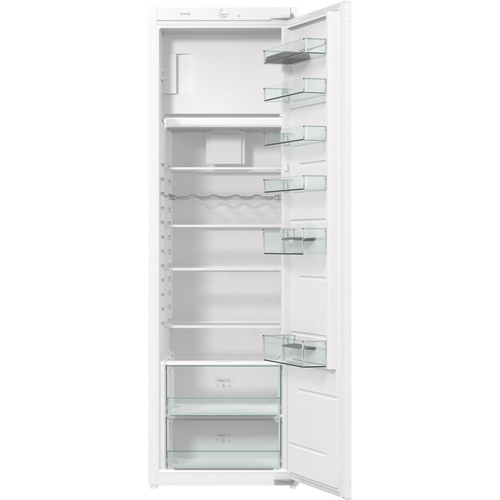 Gorenje RBI418EE0 Ugradni frižider, visina 177.2 cm slika 6