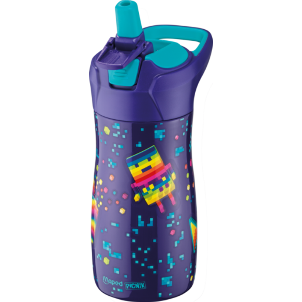 Maped Termos boca 430 ml PIXEL PARTY slika 1