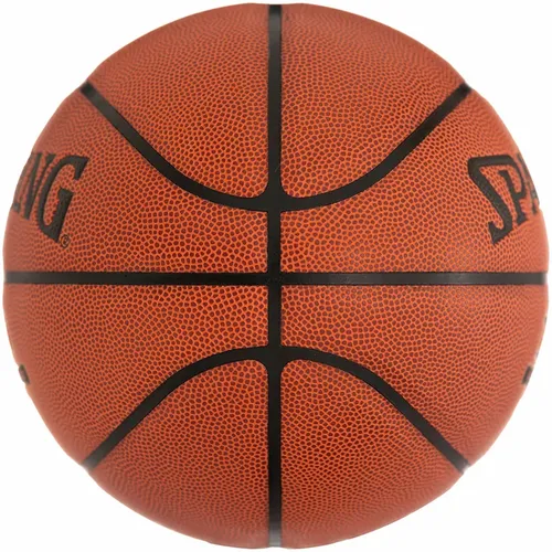 Spalding Grip Control tf unisex košarkaška lopta 76857z slika 4