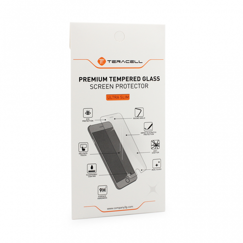 Tempered glass za Asus Zenfone 3 Max ZC520TL slika 1