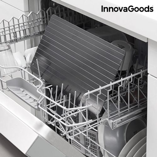 InnovaGoods ploča za brzo odmrzavanje jela 35x20.5x1cm slika 5