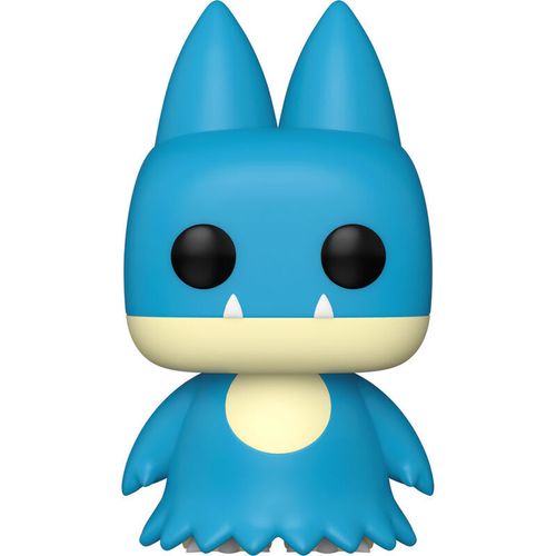 Funko POP figura Pokemon Munchlax slika 1