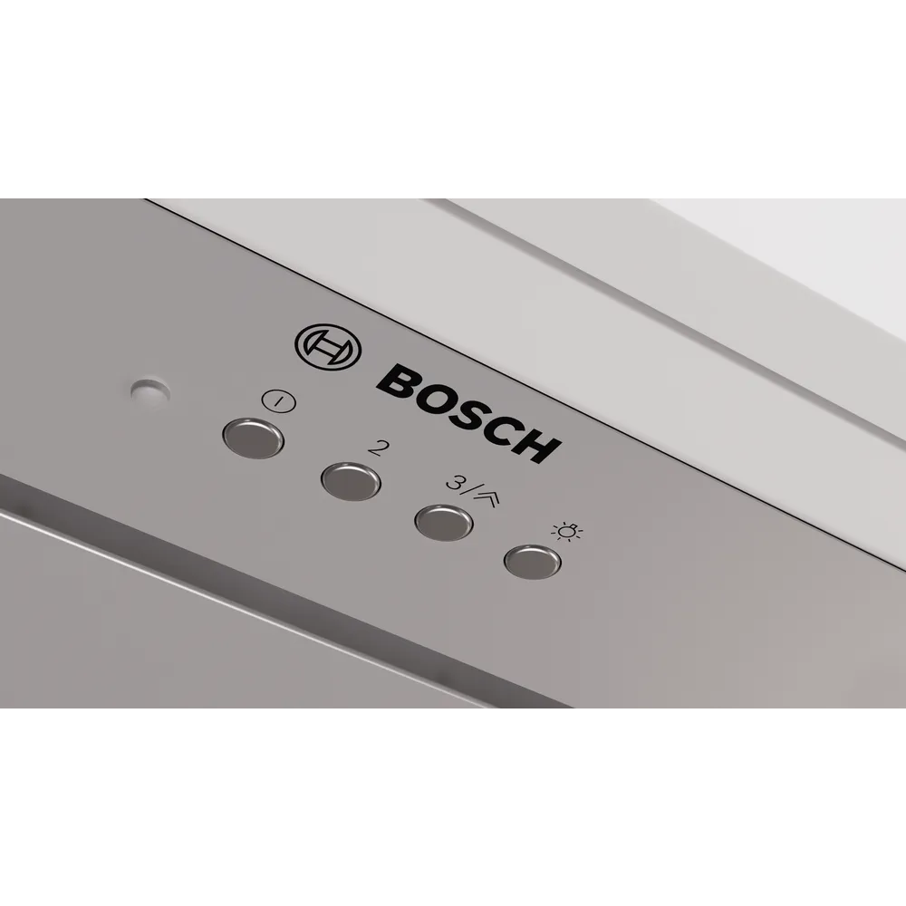 BOSCH Potpuno ugradbena napa Serie 6|  645 m3/h,B Buka: 50/66dB, oldModel: DHL575C slika 2