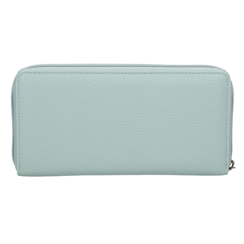 Pepe Jeans novčanik 19.5 cm RFID Paola 7448541, tirkizni slika 2
