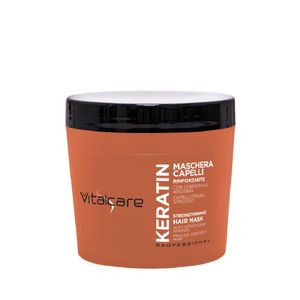 Vitalcare Keratin oil Maska za kosu 500ml