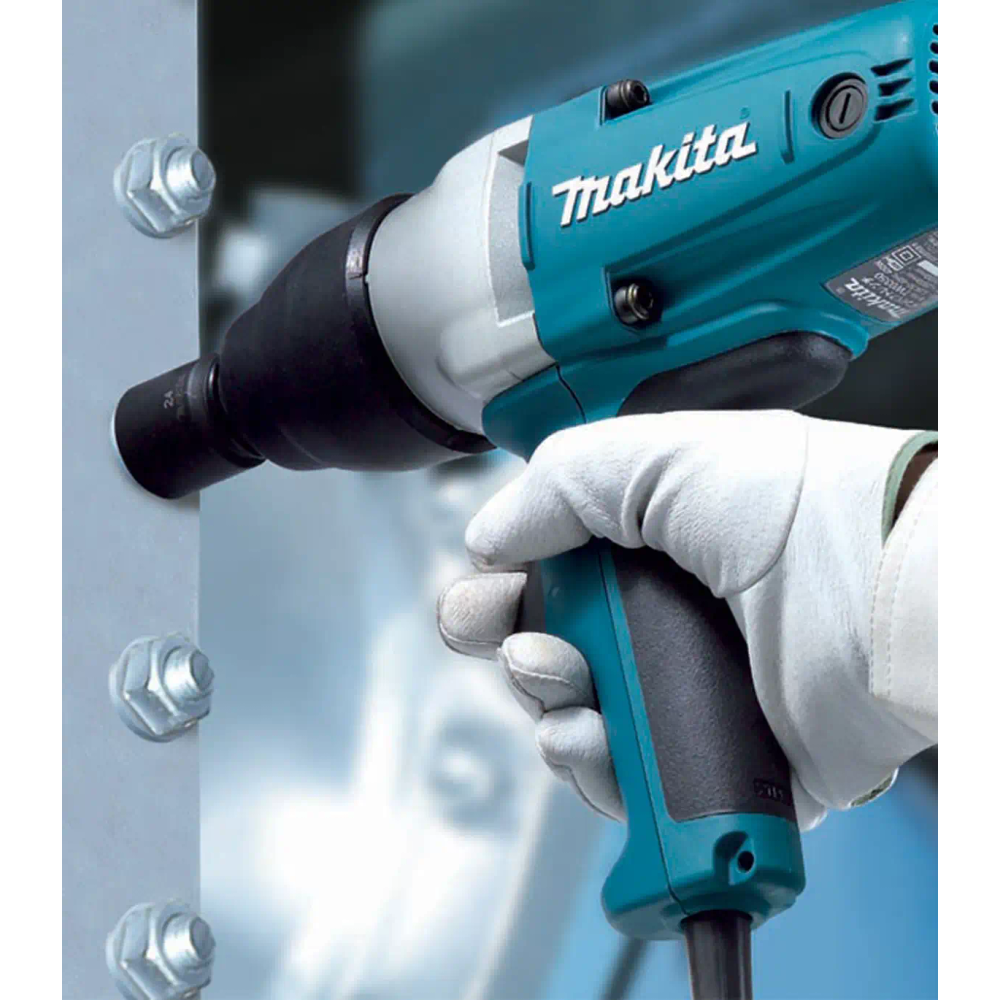 Makita - Udarni odvijač TW0350 slika 2