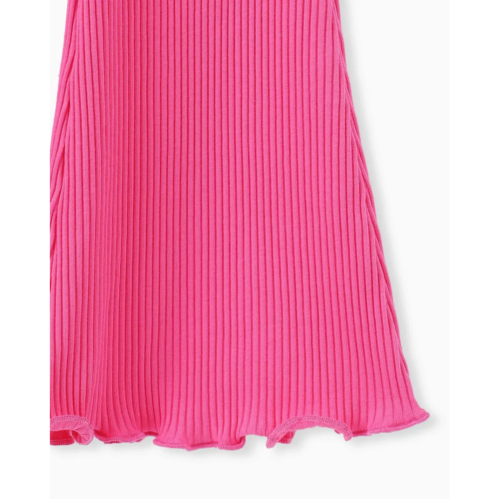 PatPat Komplet za djevojčice, Pink slika 7
