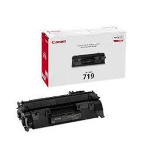 Toner CANON CRG-719 - Crni Toner za Visoku Kvalitetu Ispisa