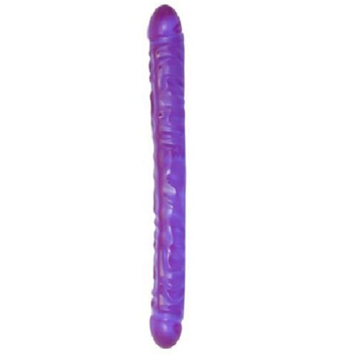 Dvostruki dildo - 45 cm slika 1