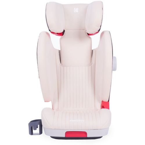 Kikka Boo autosjedalica Tilt ISOFIX Beige slika 3