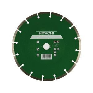 Hikoki dijamantna ploča univerzalna 752805 (230 mm)