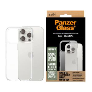 Panzerglass case hard maskica za Iphone 16 Pro