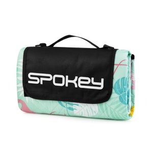 Spokey Deka za piknik flamingo