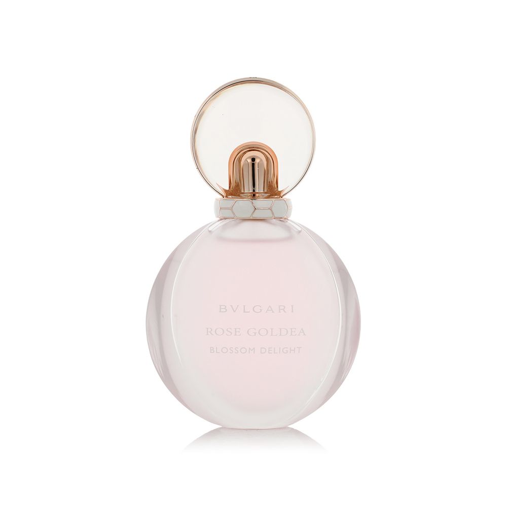 Bvlgari Rose Goldea Blossom Delight Eau De Toilette 75 ml (woman) slika 2