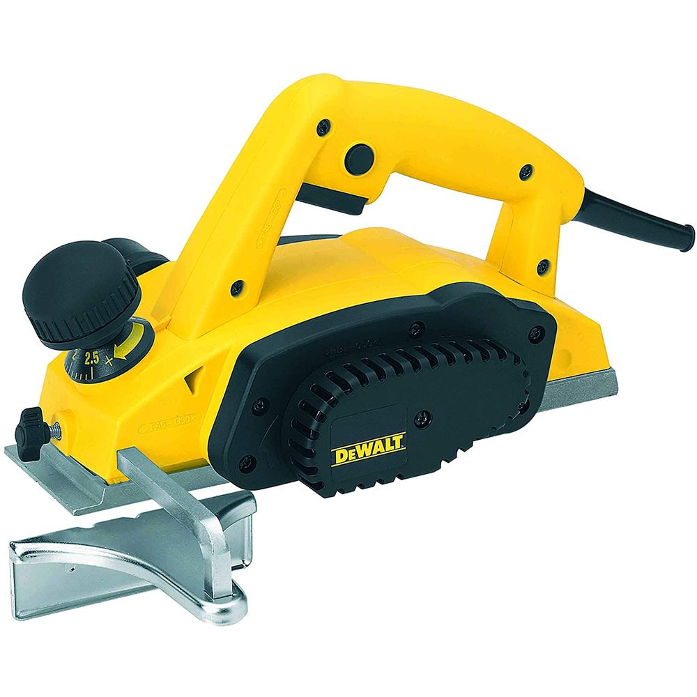 BLANJA 600W 2,5MM Dewalt DW680K slika 2