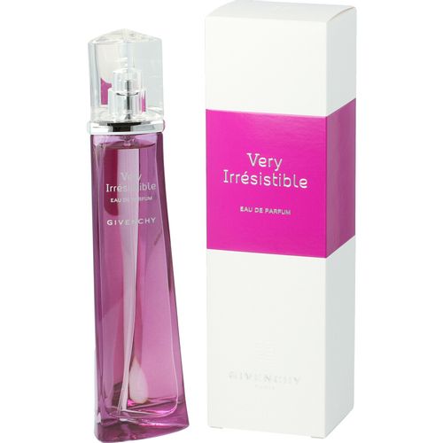 Givenchy Very Irrésistible Eau De Parfum 75 ml (woman) slika 4