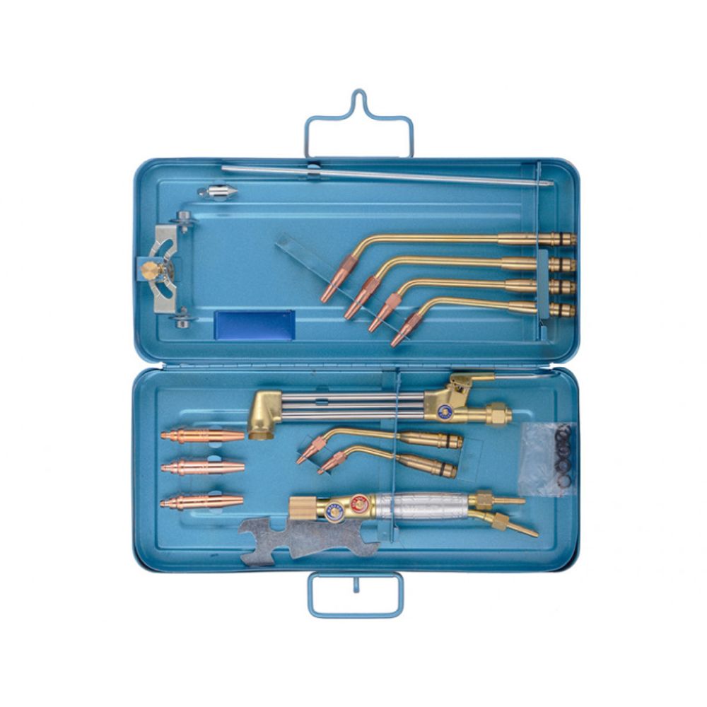 Iweld set za zavarivanje i rezanje IK-30 5IK30CWSET slika 1
