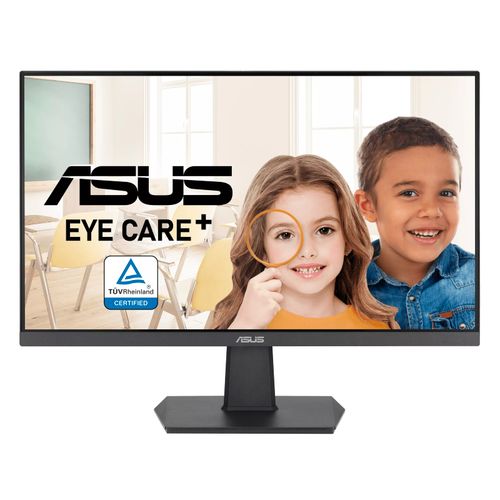 ASUS 24 inča VA24EHF Eye Care Monitor Full HD slika 1