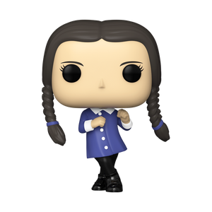 FUNKO POP TV: Obitelj Addams - Wednesday