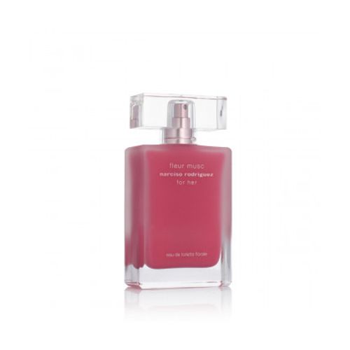 Narciso Rodriguez Fleur Musc for Her Eau de Toilette Florale 50 ml (woman) slika 1