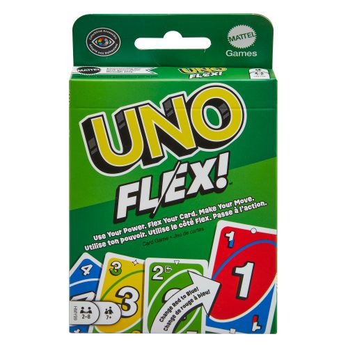 UNO FLEX karte slika 1