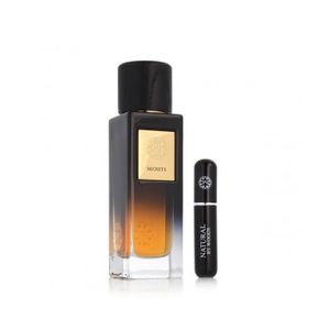 The Woods Collection Natural Secret Eau De Parfum 100 ml (unisex)