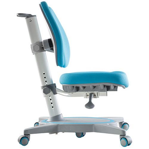 MOYE EVOLUTION - KIDS CHAIR BLUE slika 2