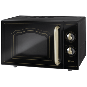 Gorenje Mikrovalna pećnica sa grilom, 700W - MO4250CLB