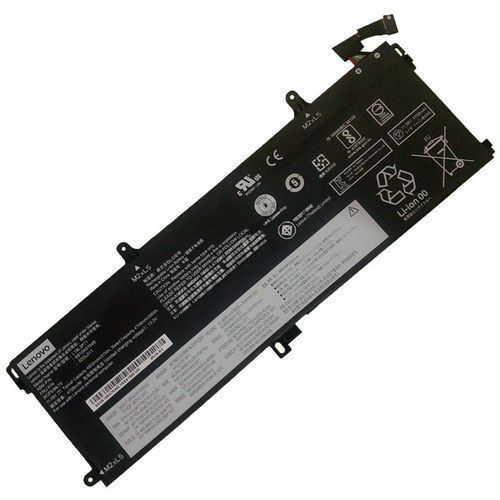 Baterija za laptop Lenovo ThinkPad T15 T590 P53S P15S org slika 2