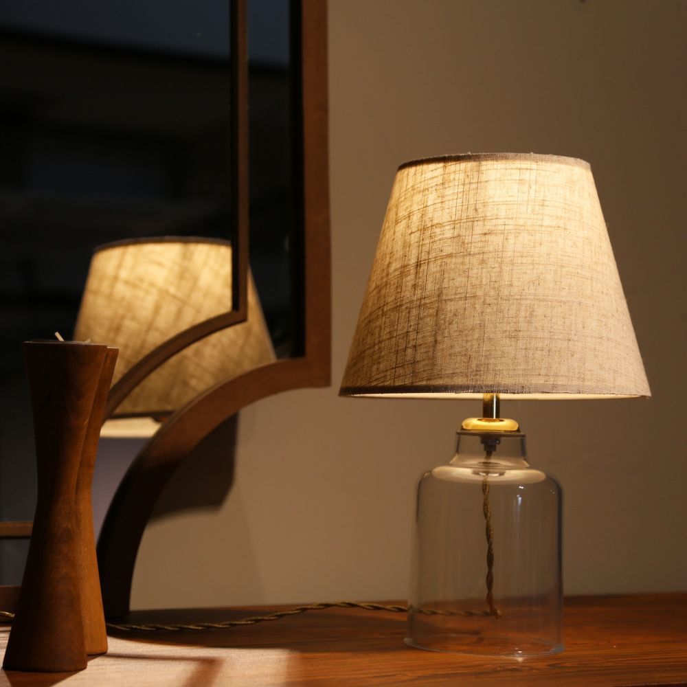 AYD-2781 Krem Stočna Lampa slika 1