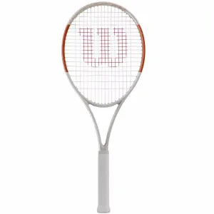 Wilson roland garros triumph tennis racquet wr086010u