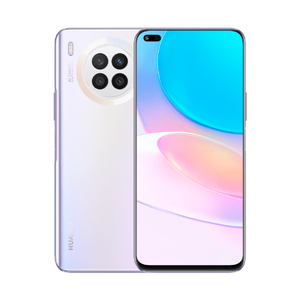 Huawei Nova 8i 6 + 128 Moonlight Silver