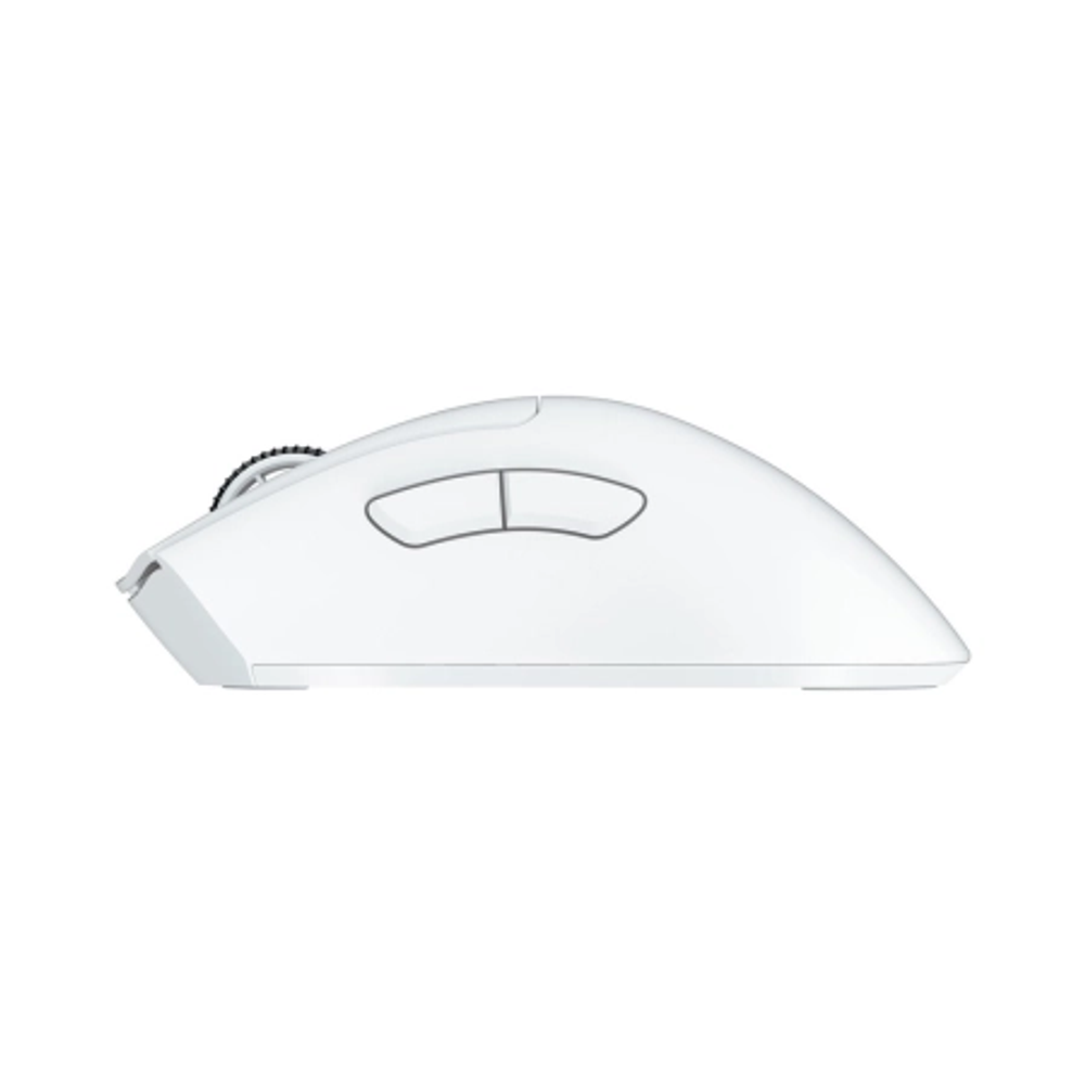 Razer Gaming Mis Deathadder V3 Pro Wireless White slika 2