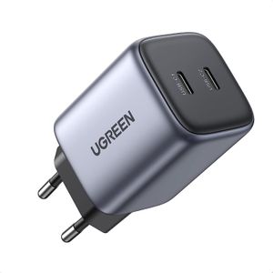 Ugreen Nexode 45W USB C punjač GaN II PD 3.0