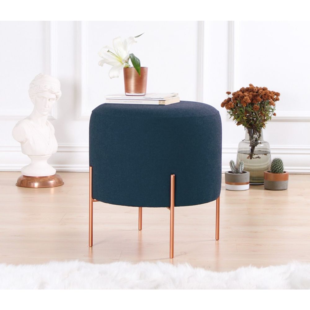 Pufna Copper 50 - Navy Blue slika 1