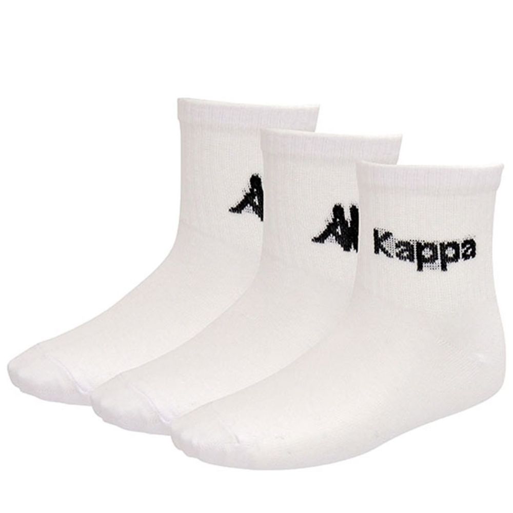 Kappa Čarape Venezia, 3kom slika 1