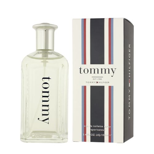 Tommy Hilfiger Tommy Eau De Toilette 100 ml (man) slika 2