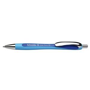 Kemijska olovka Schneider, Slider Rave XB, plava