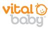 Vital Baby logo