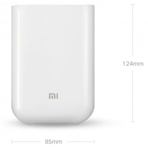 Xiaomi prijenosni pisač Mi Portable Photo Printer slika 3