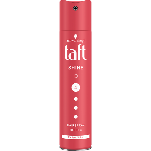 Taft lak za kosu shine 250ml slika 1