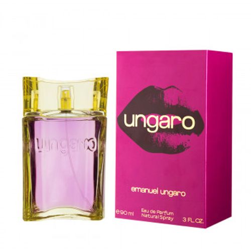 Ungaro Emanuel Ungaro for Women Eau De Parfum 90 ml (woman) slika 1
