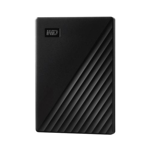 WD My Passport 4TB 2.5" eksterni hard disk WDBPKJ0040BBK crni slika 4