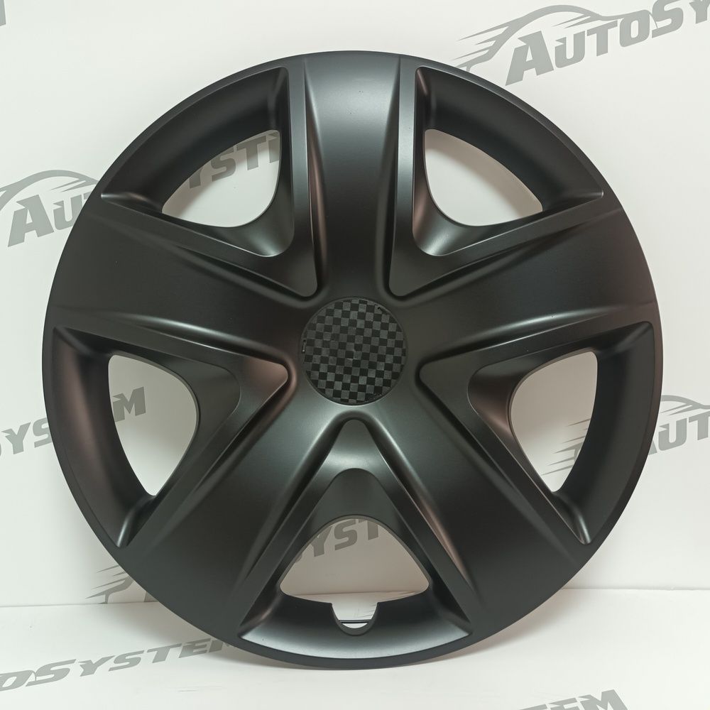 RATKAPE CRNE SA ZNAKOM 17" MODEL 500 (SET) slika 1